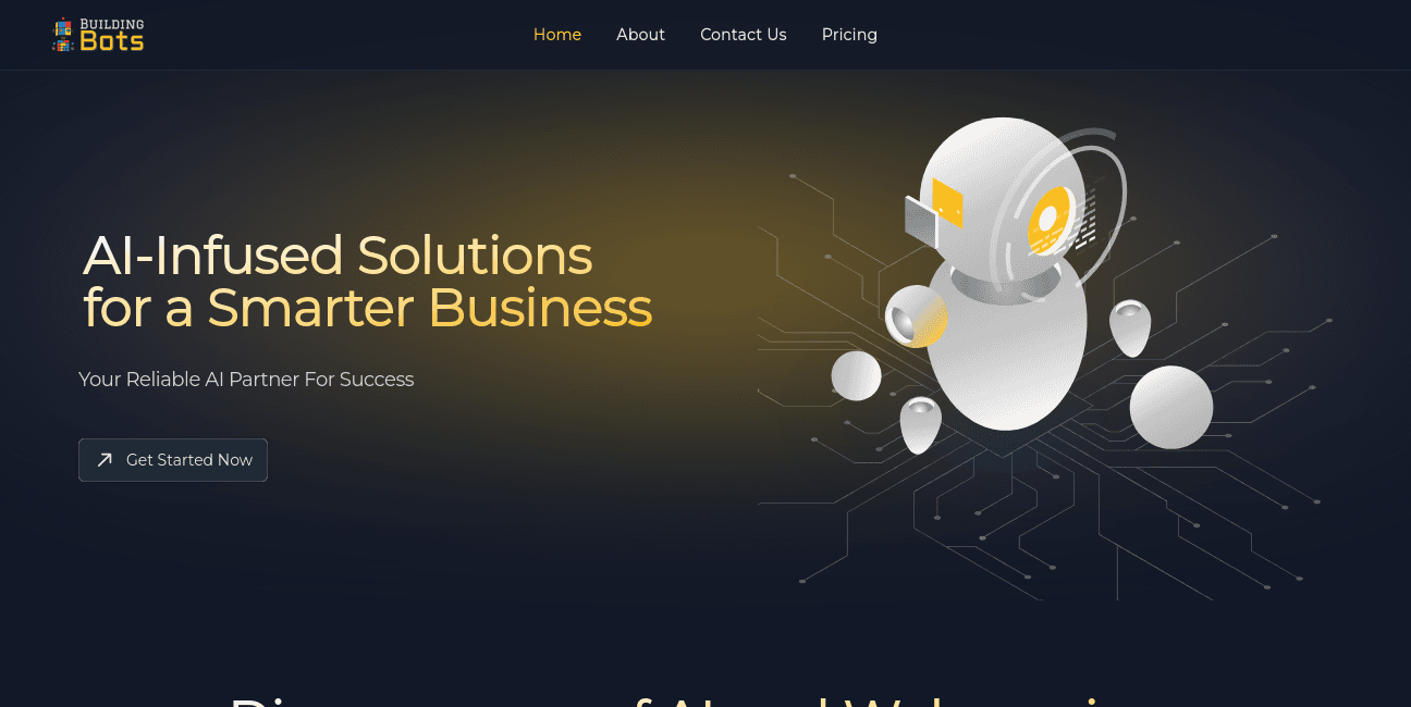 BuildingBots AI