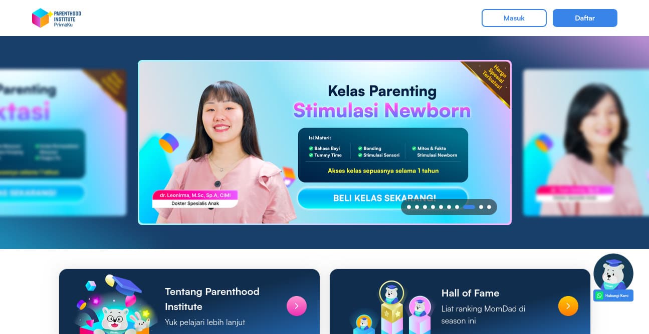 Parenthood Institute